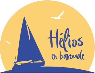 Hélios en baroude